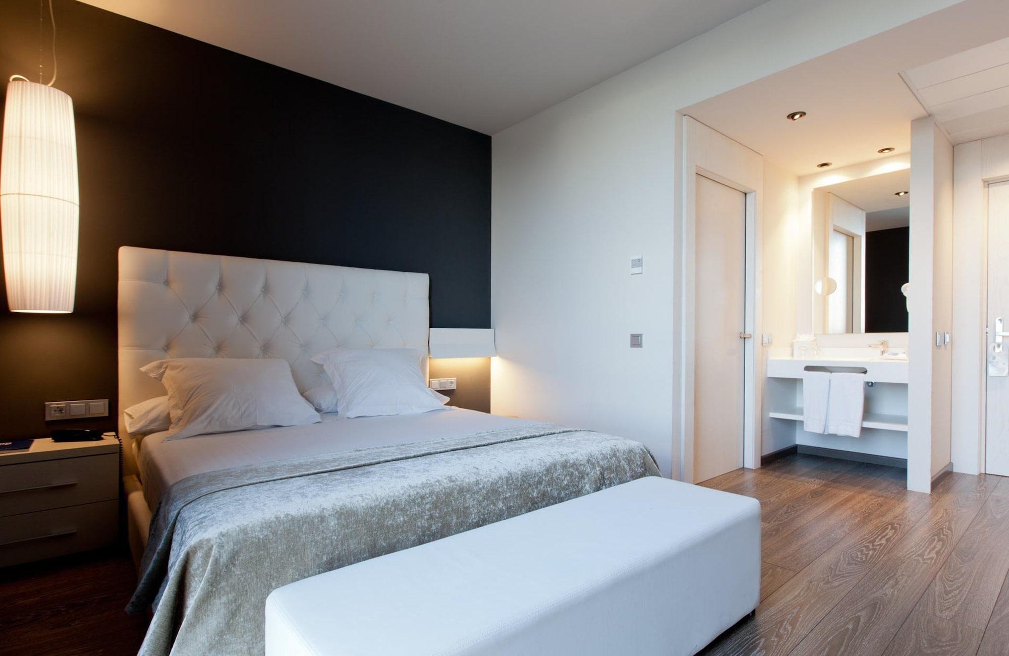 Hotel Sb Plaza Europa L'Hospitalet de Llobregat