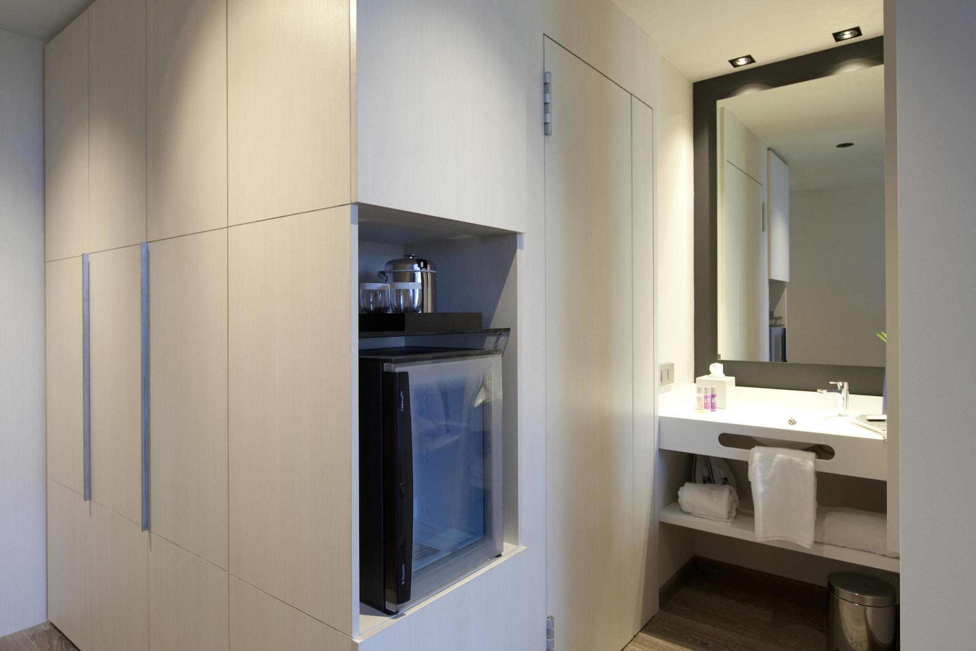 Sb Plaza Europa 4*