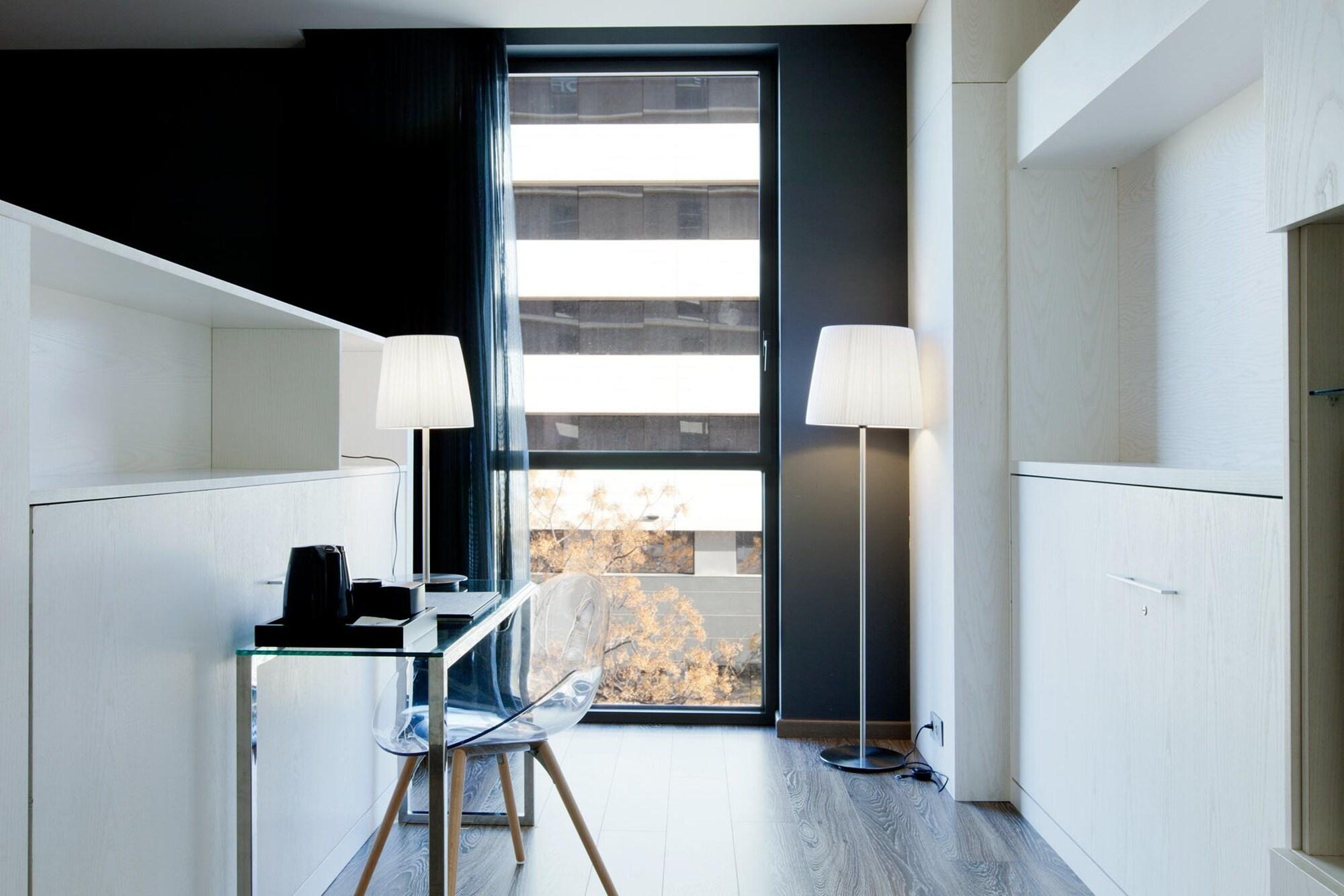Hotel Sb Plaza Europa 4*