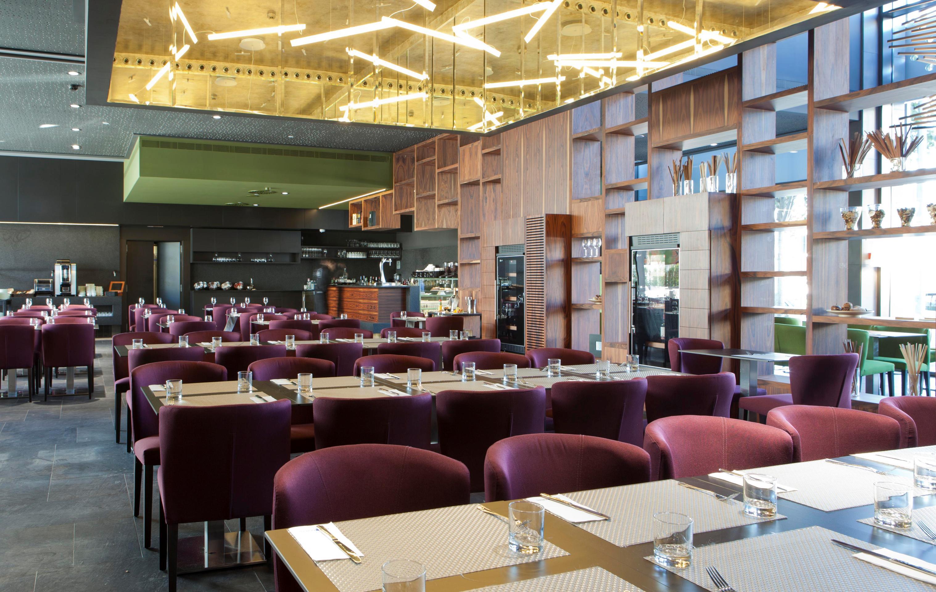 Hotel Sb Plaza Europa 4*