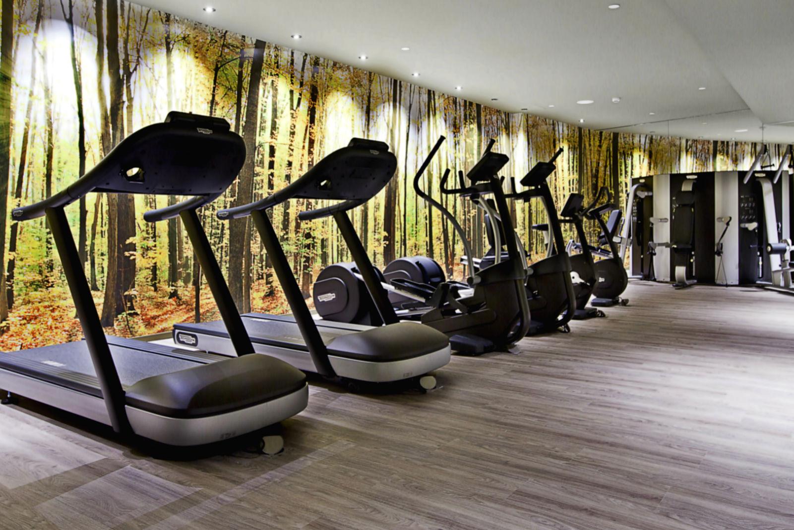 Sb Plaza Europa Hotel 4*