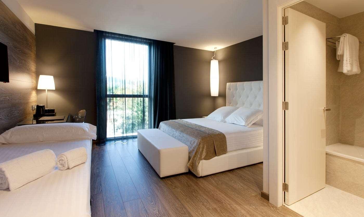 Sb Plaza Europa L'Hospitalet de Llobregat