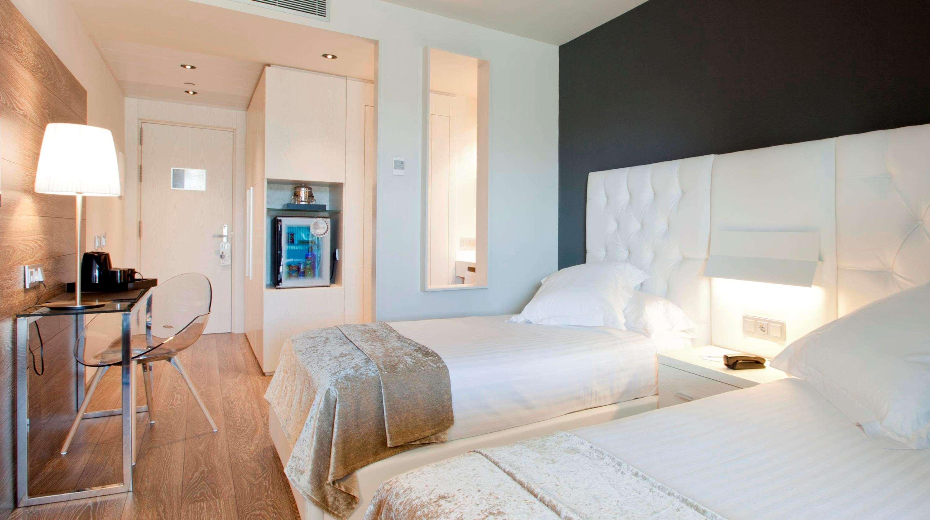 Hotel Sb Plaza Europa 4*