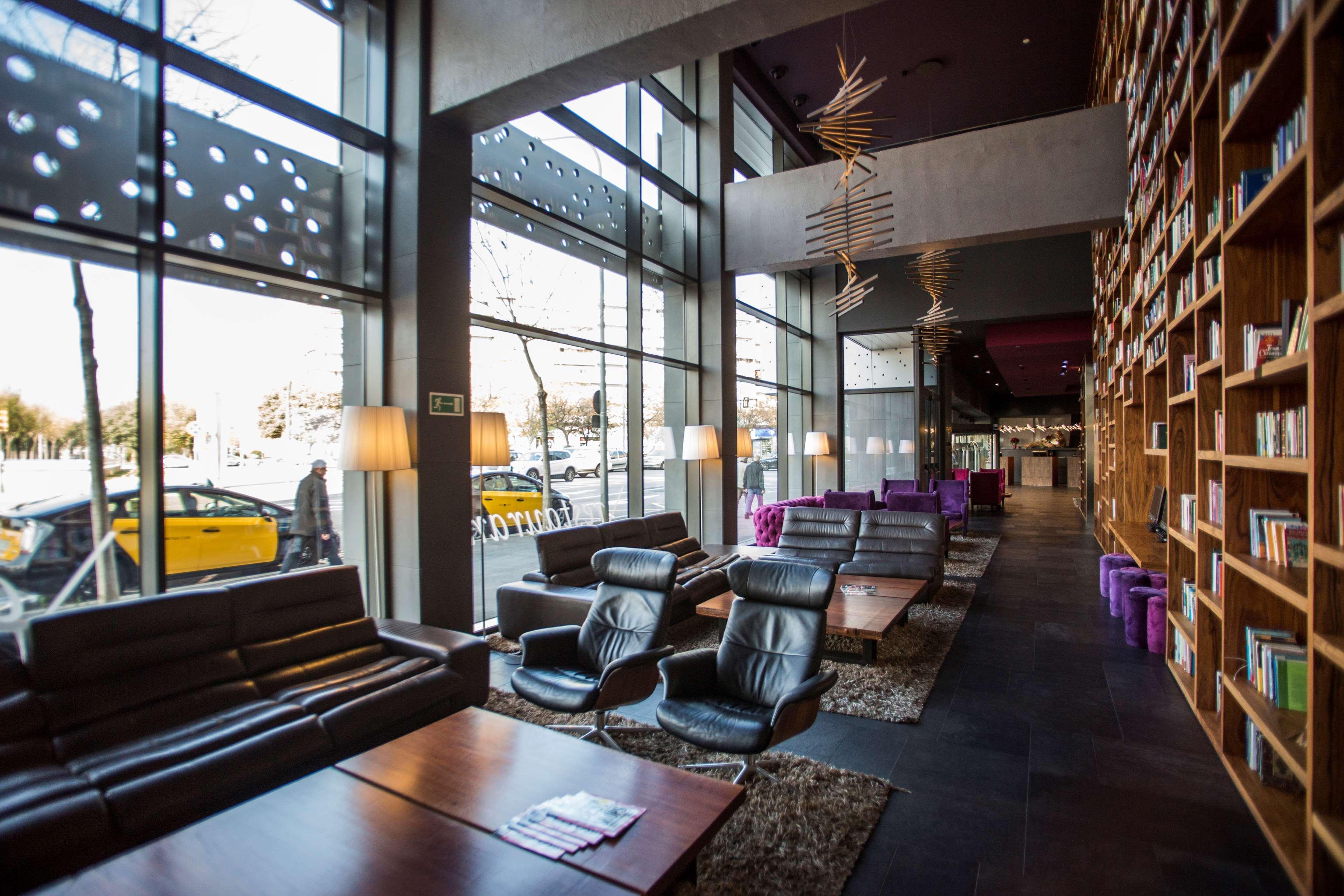 Sb Plaza Europa 4*