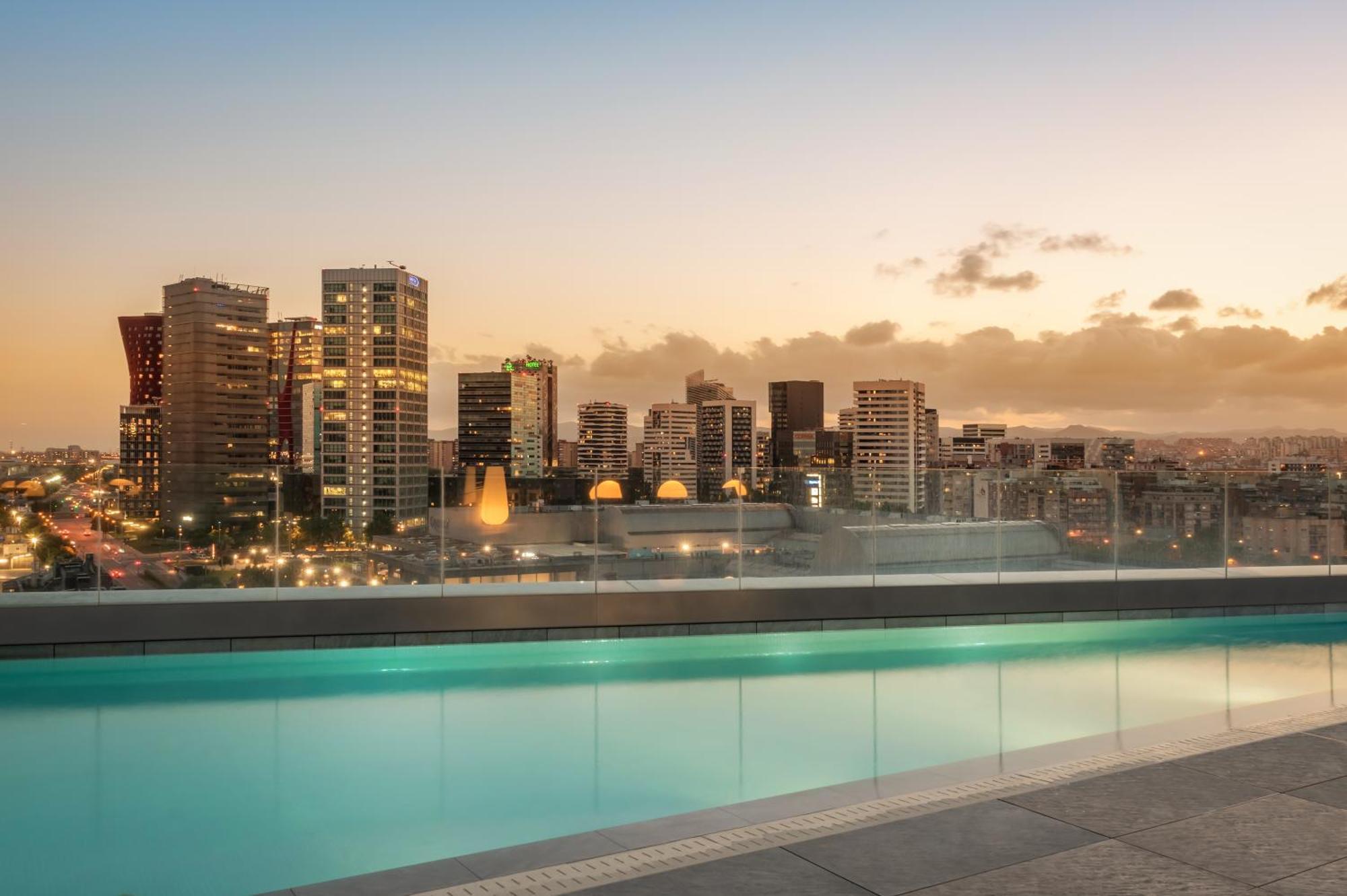 Sb Plaza Europa 4*