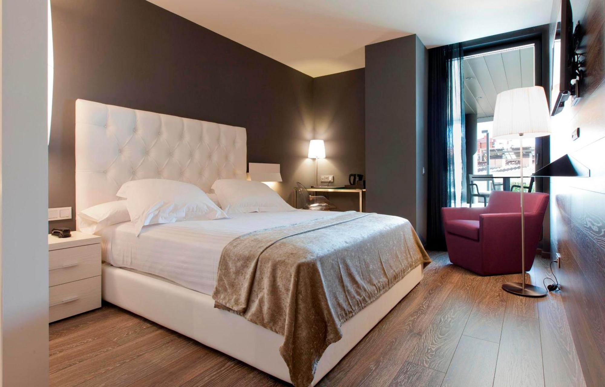 Sb Plaza Europa 4* L'Hospitalet de Llobregat