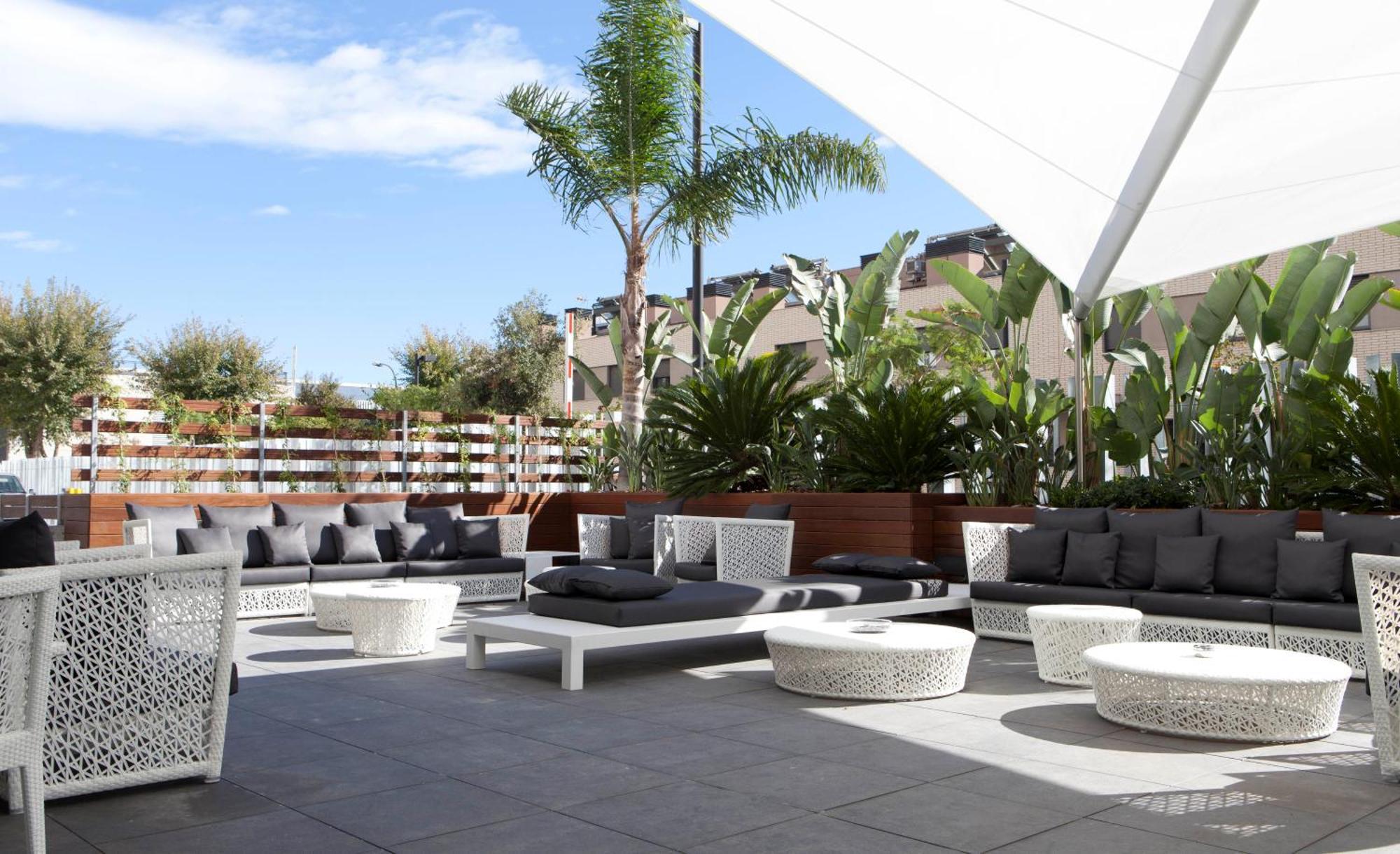 Sb Plaza Europa Hotel 4*