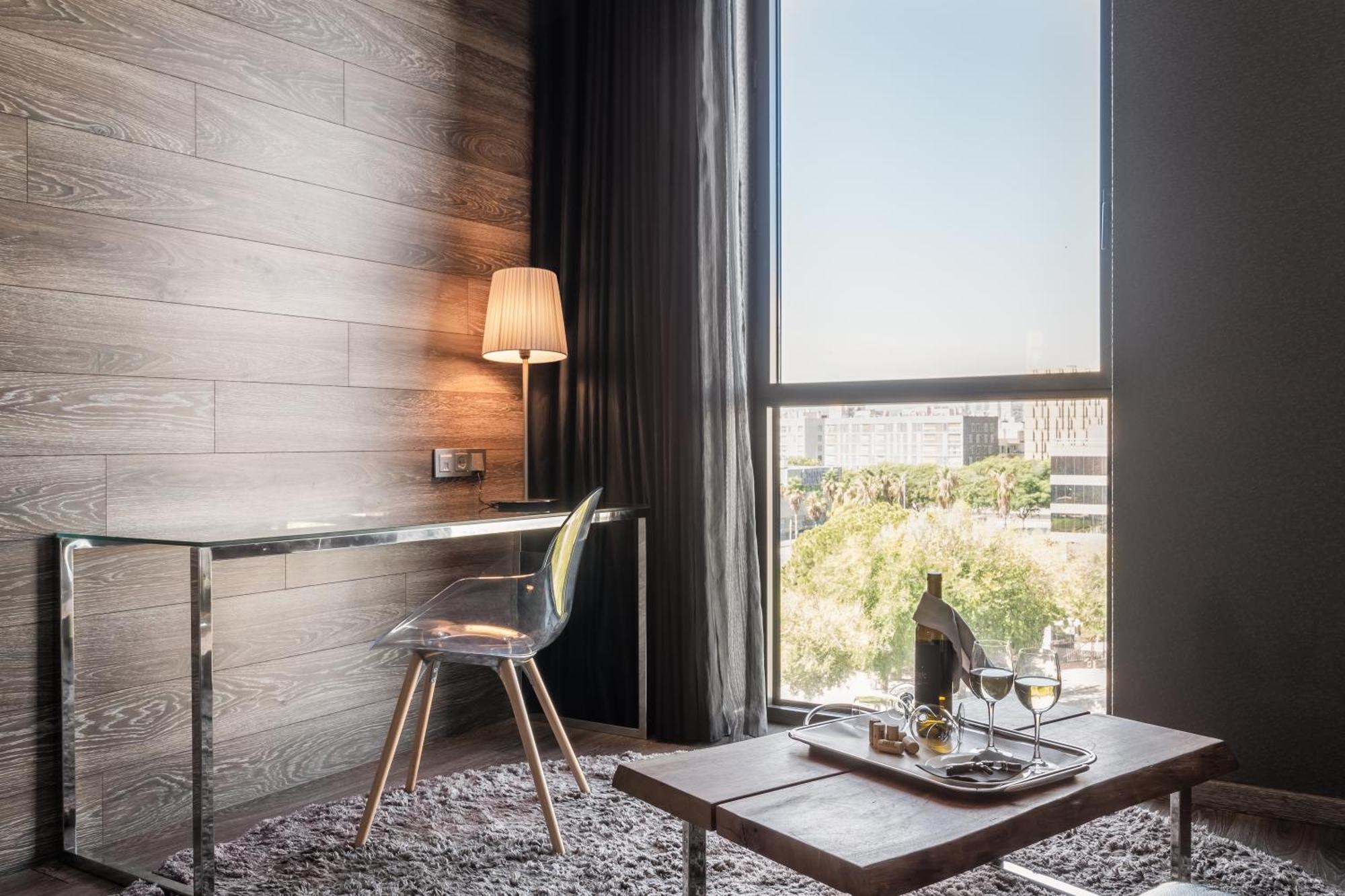 Sb Plaza Europa Hotel 4*