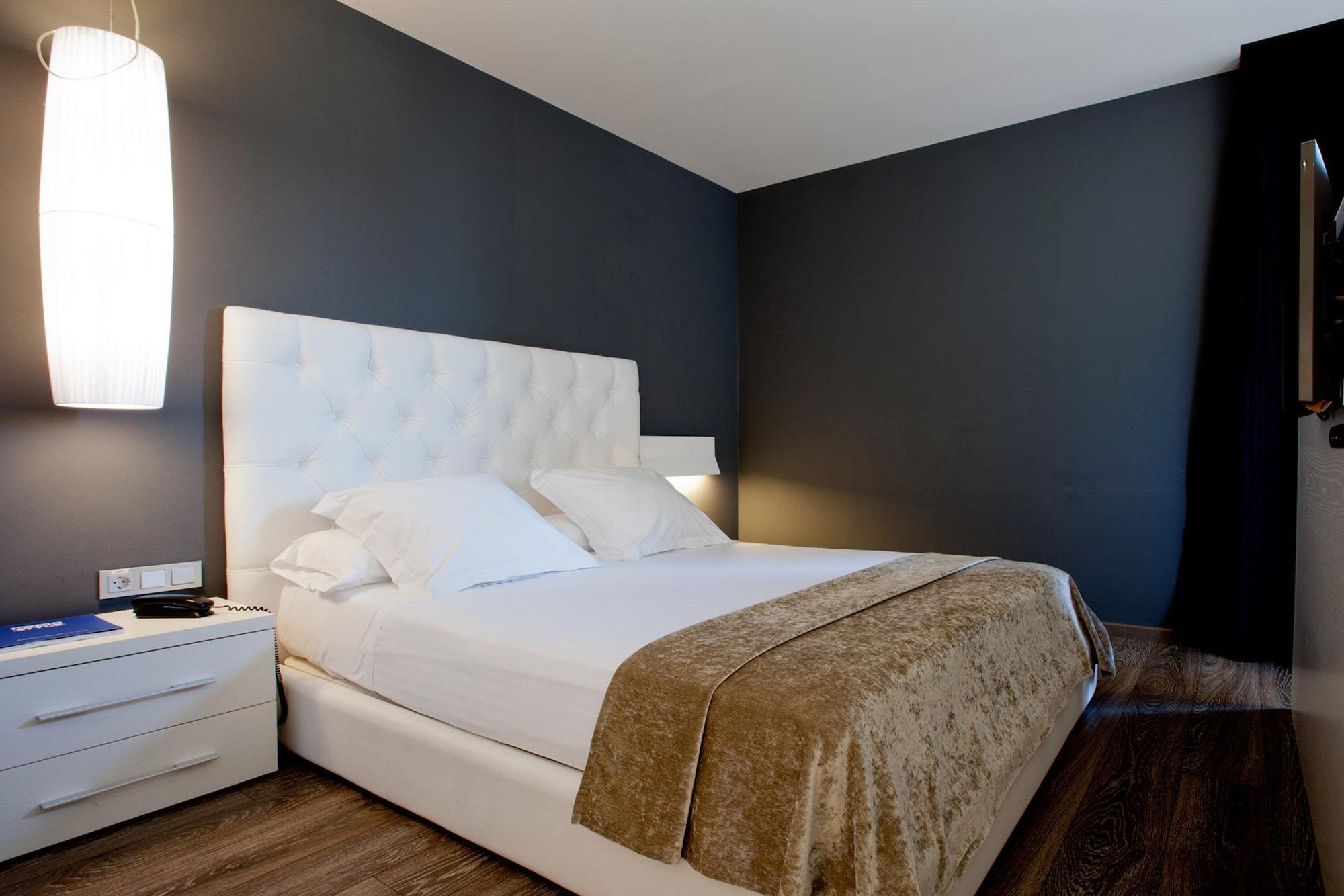 Sb Plaza Europa 4*