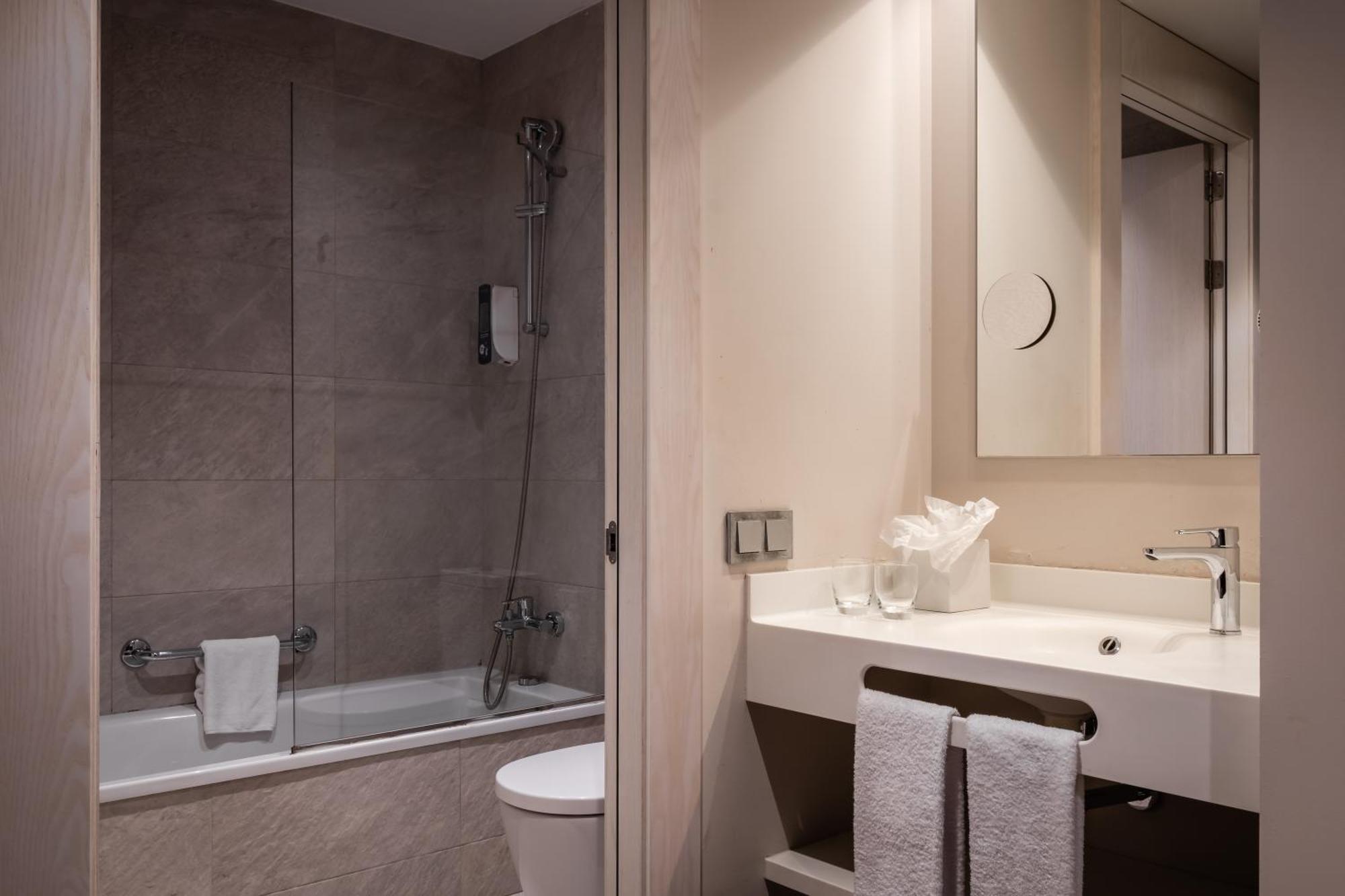 Hotel Sb Plaza Europa 4*