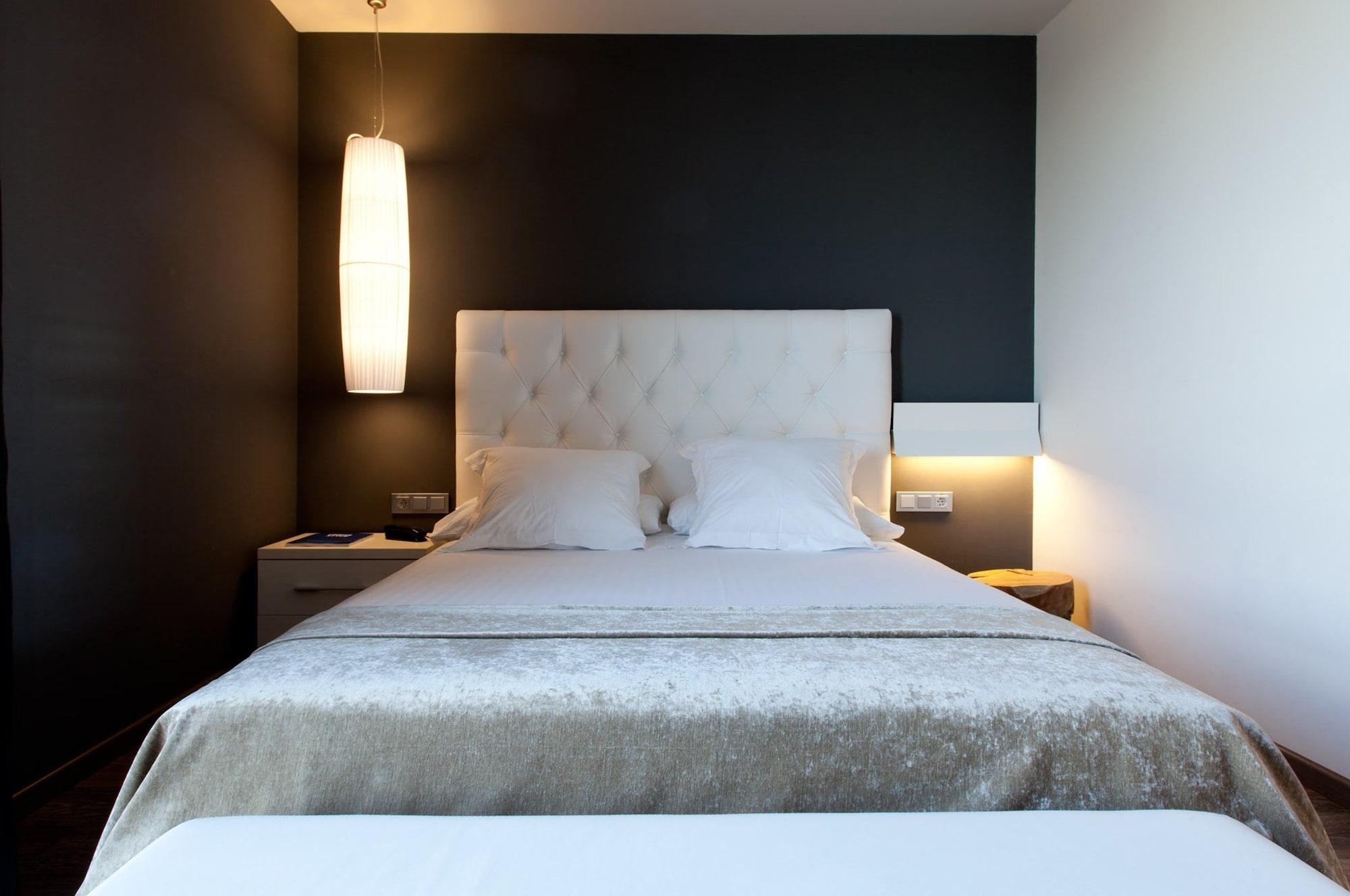 Hotel Sb Plaza Europa 4*
