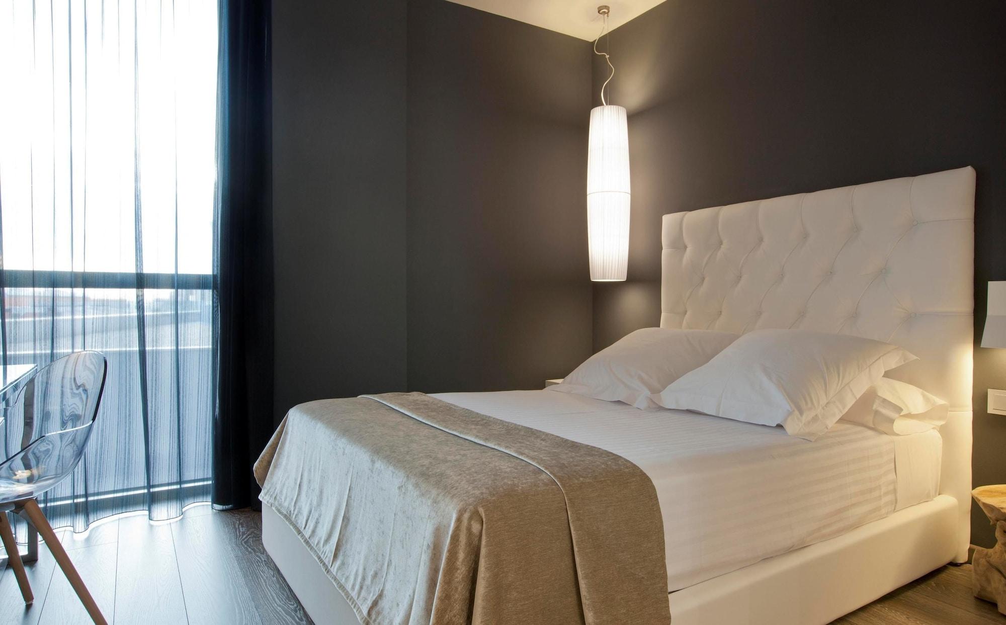 Sb Plaza Europa Hotel 4*