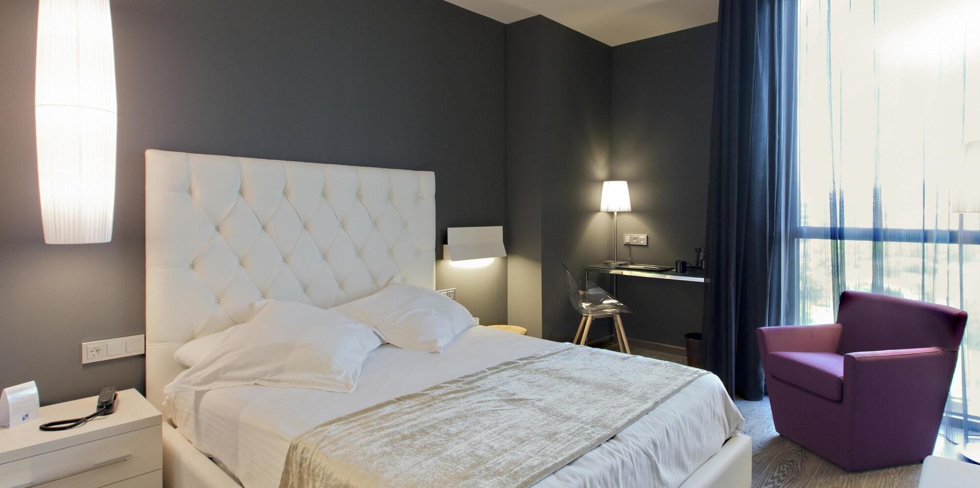 Sb Plaza Europa Hotel