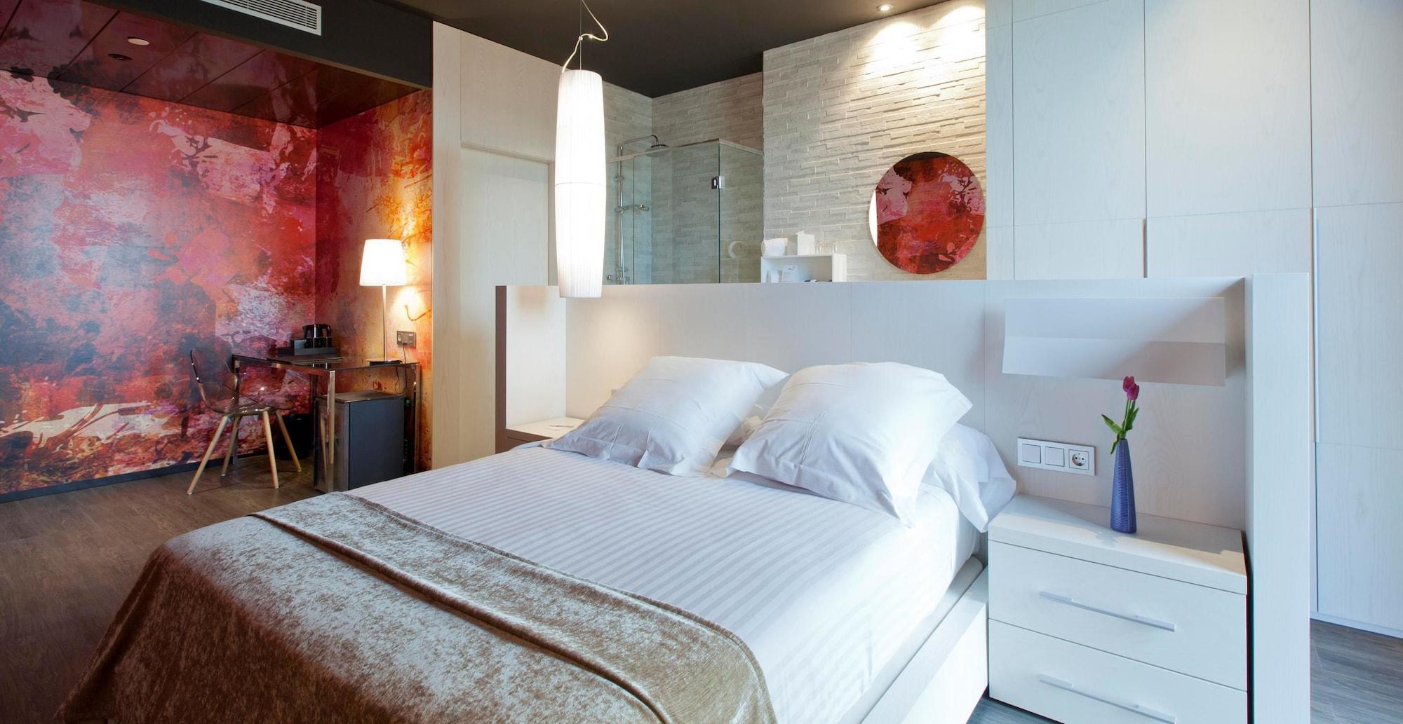 Hotel Sb Plaza Europa