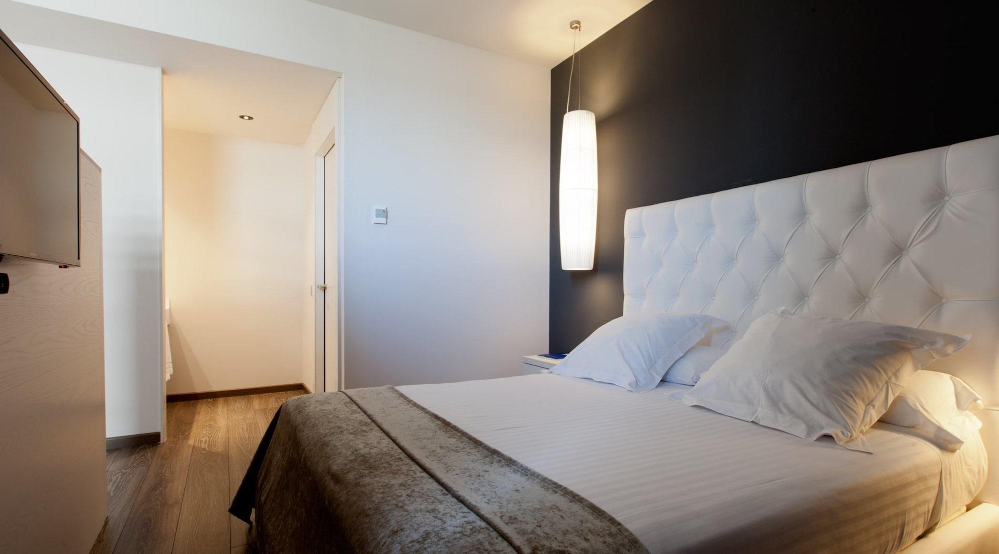Sb Plaza Europa Hotel 4*
