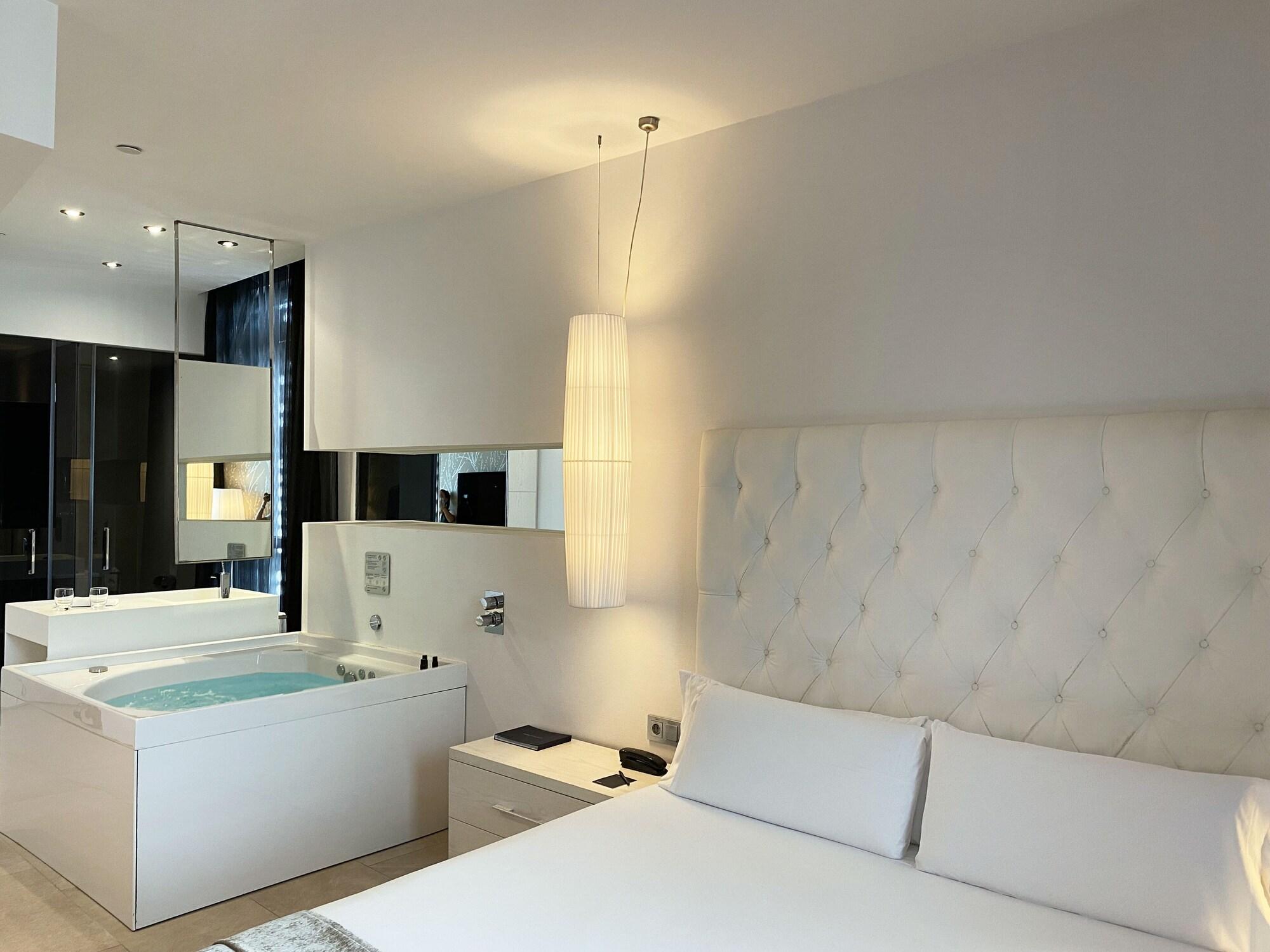 Sb Plaza Europa Hotel L'Hospitalet de Llobregat