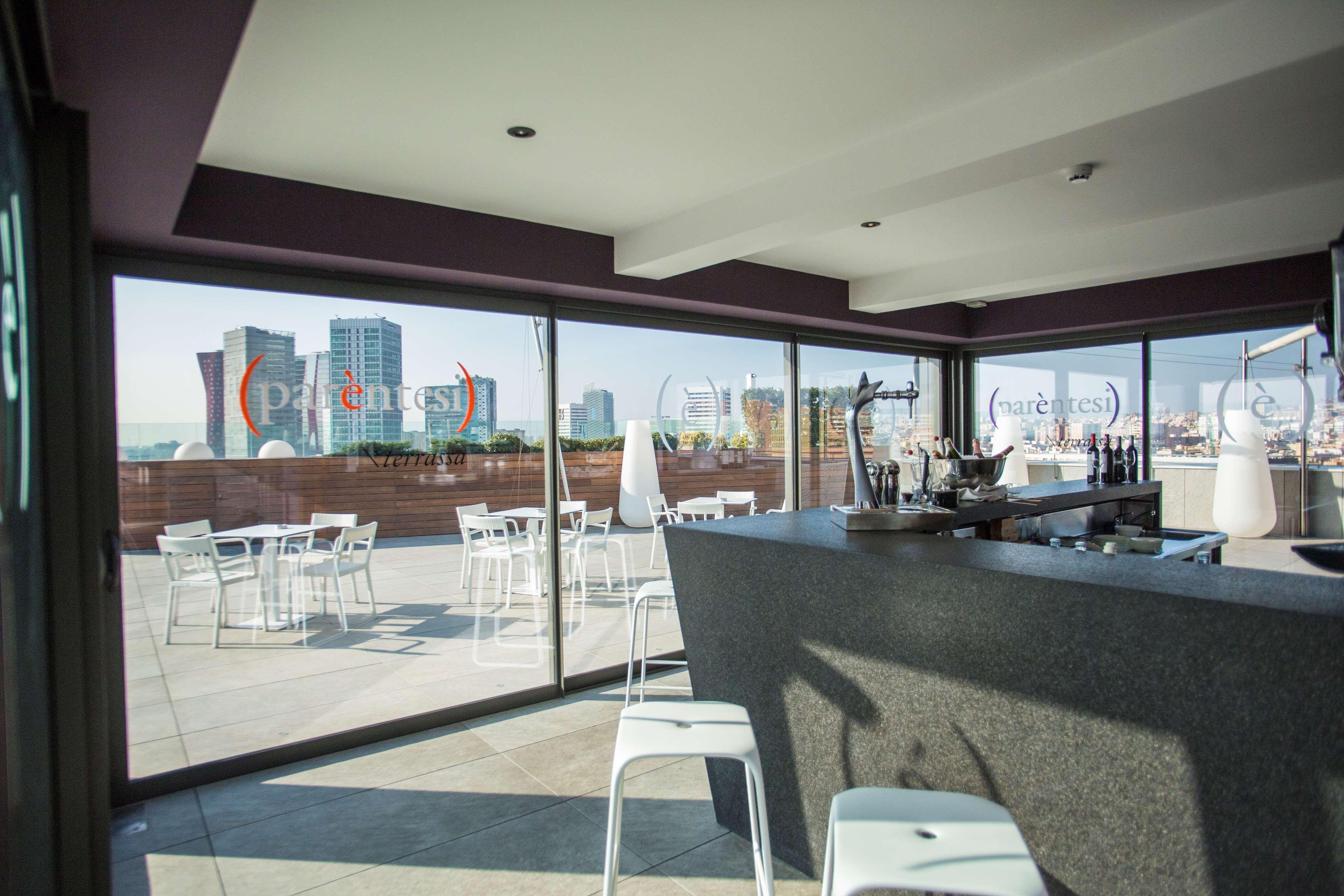 Hotel Sb Plaza Europa 4*