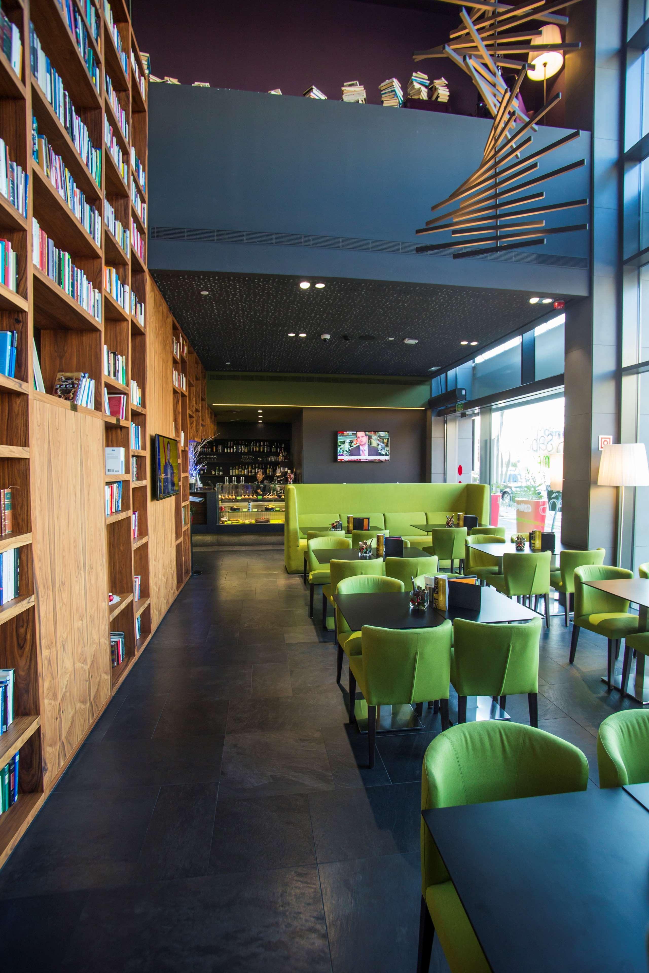 Hotel Sb Plaza Europa