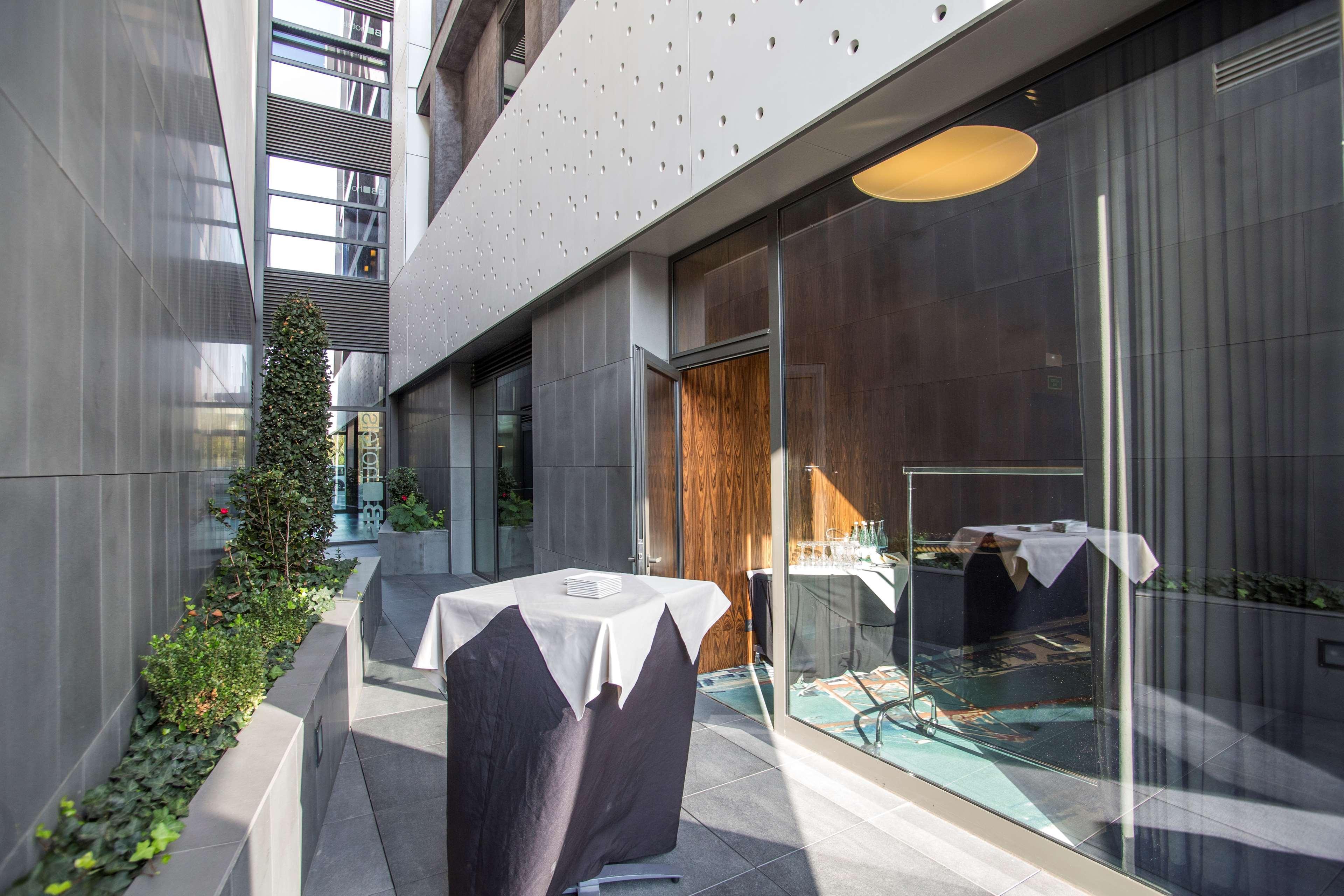 Sb Plaza Europa Hotel 4*