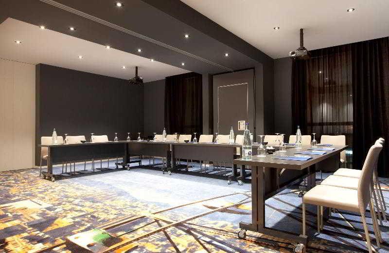 Hotel Sb Plaza Europa