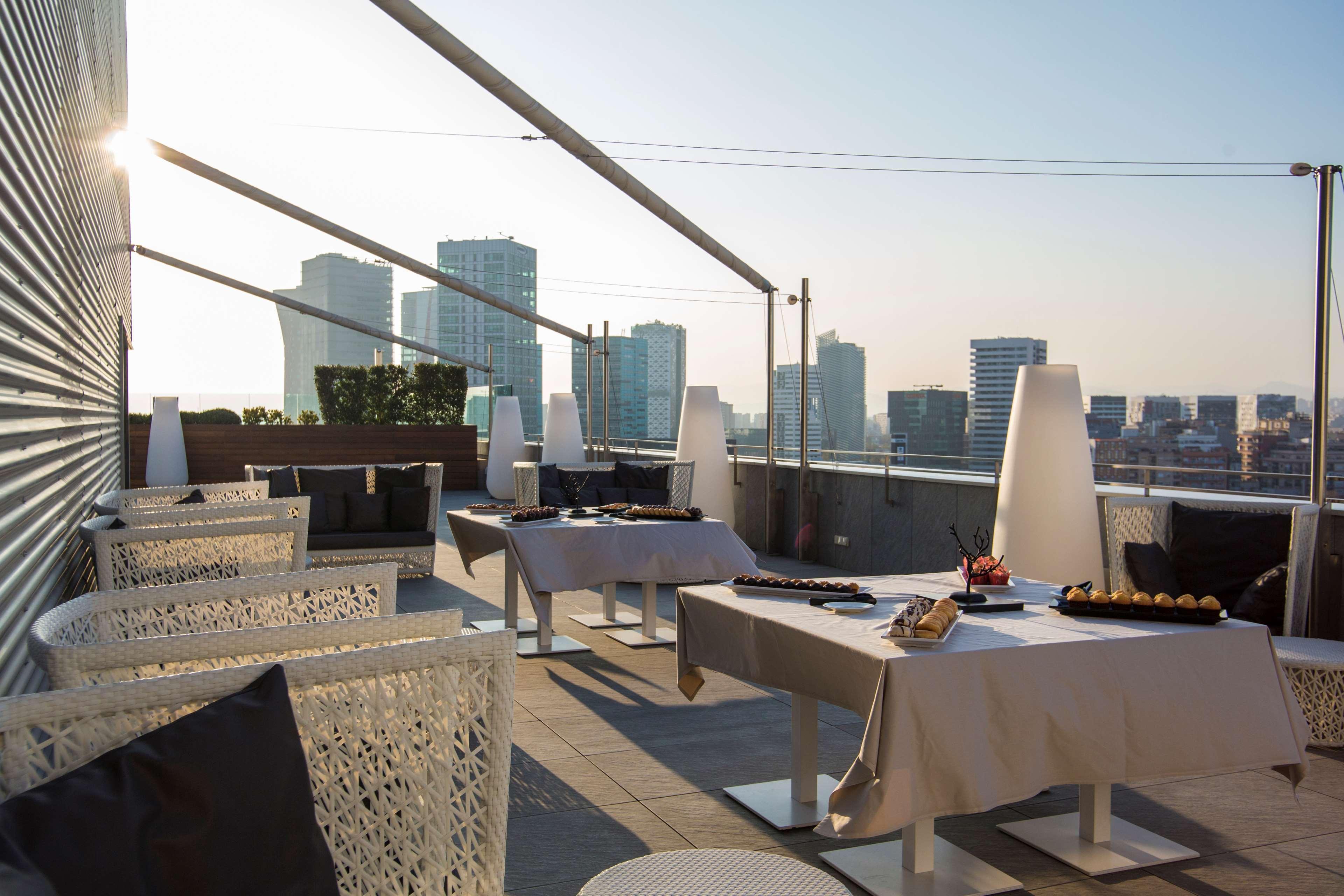 Sb Plaza Europa Hotel