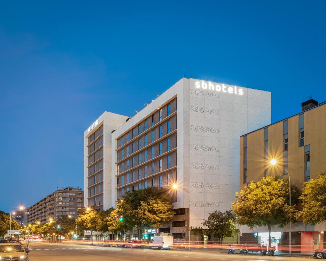 Hotel Sb Plaza Europa