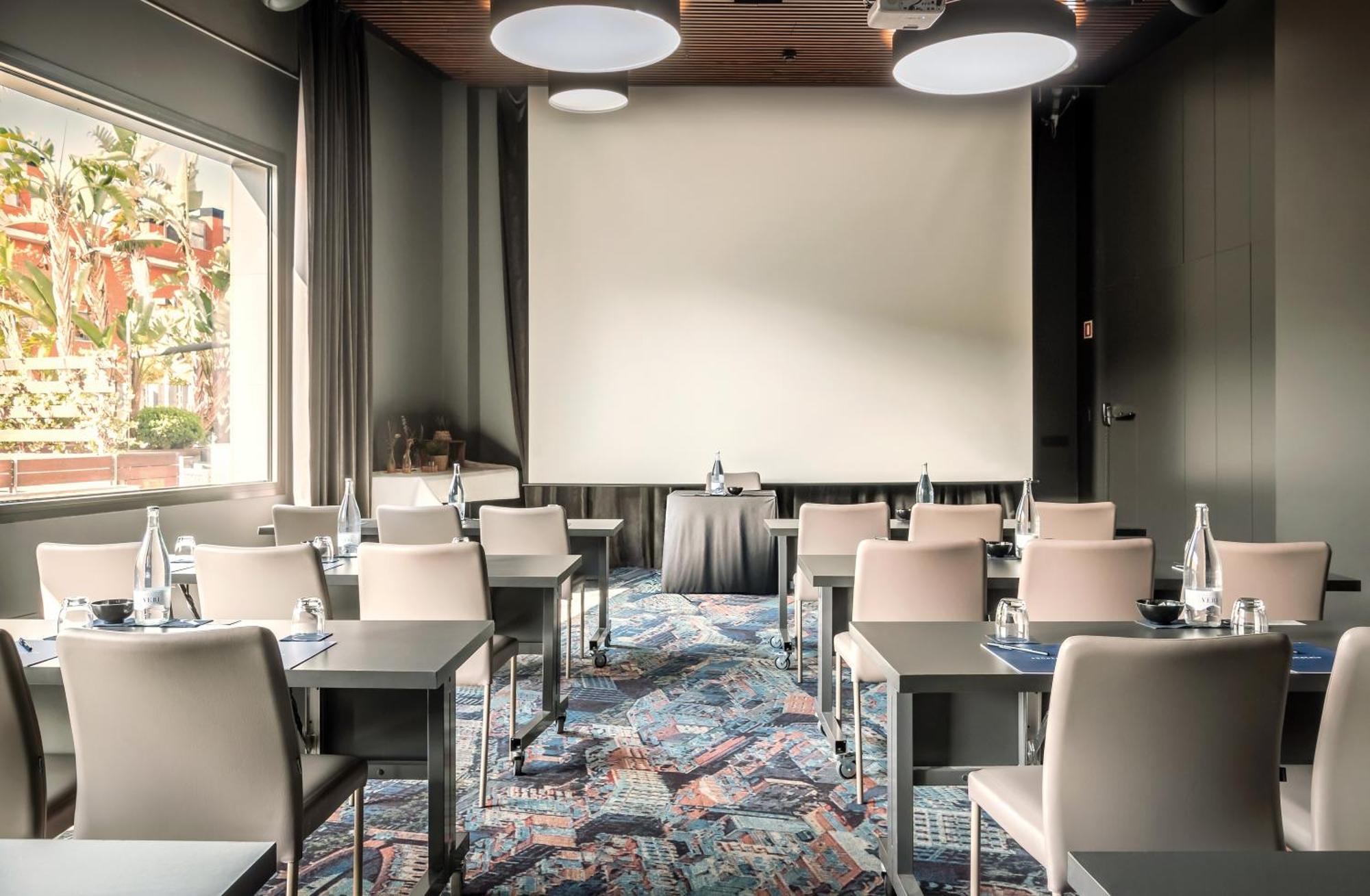 Sb Plaza Europa 4*