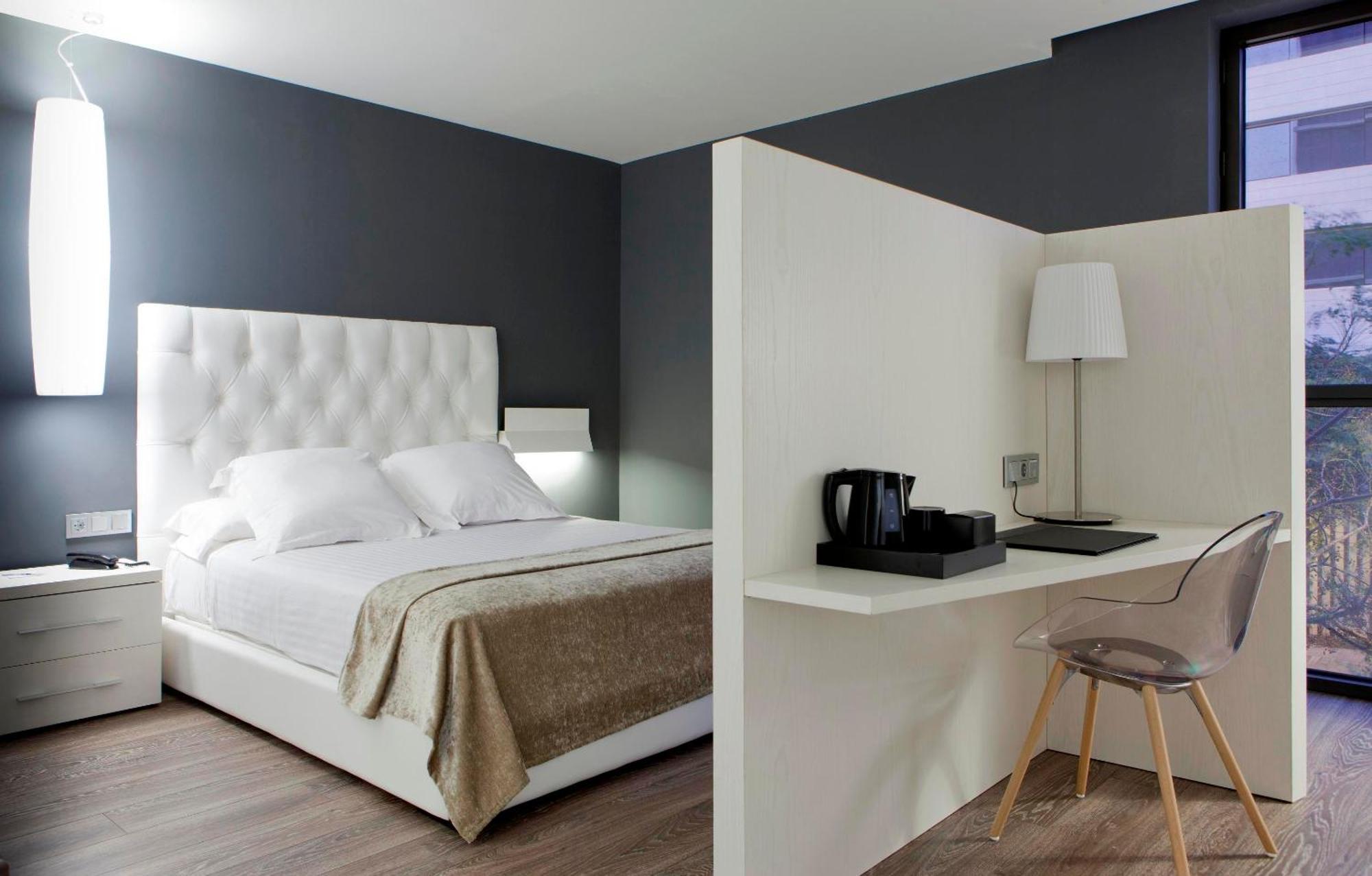 Hotel Sb Plaza Europa L'Hospitalet de Llobregat