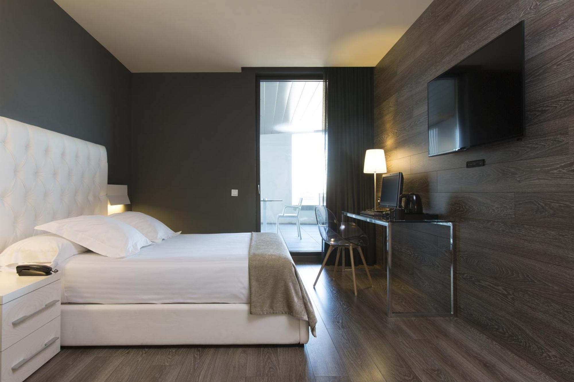 Sb Plaza Europa L'Hospitalet de Llobregat