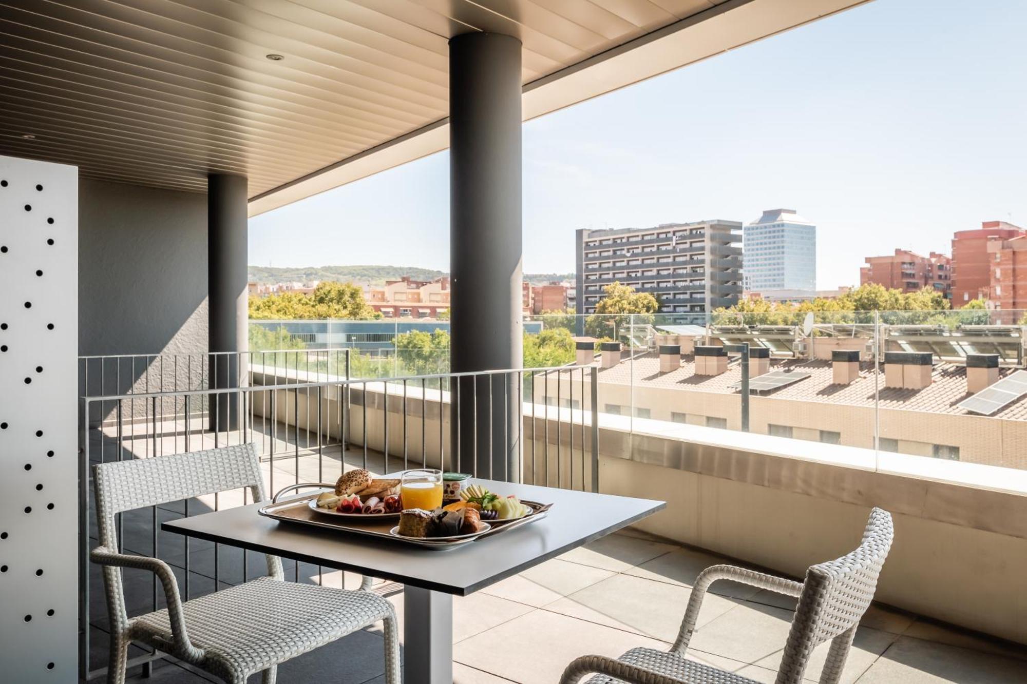 Sb Plaza Europa 4*