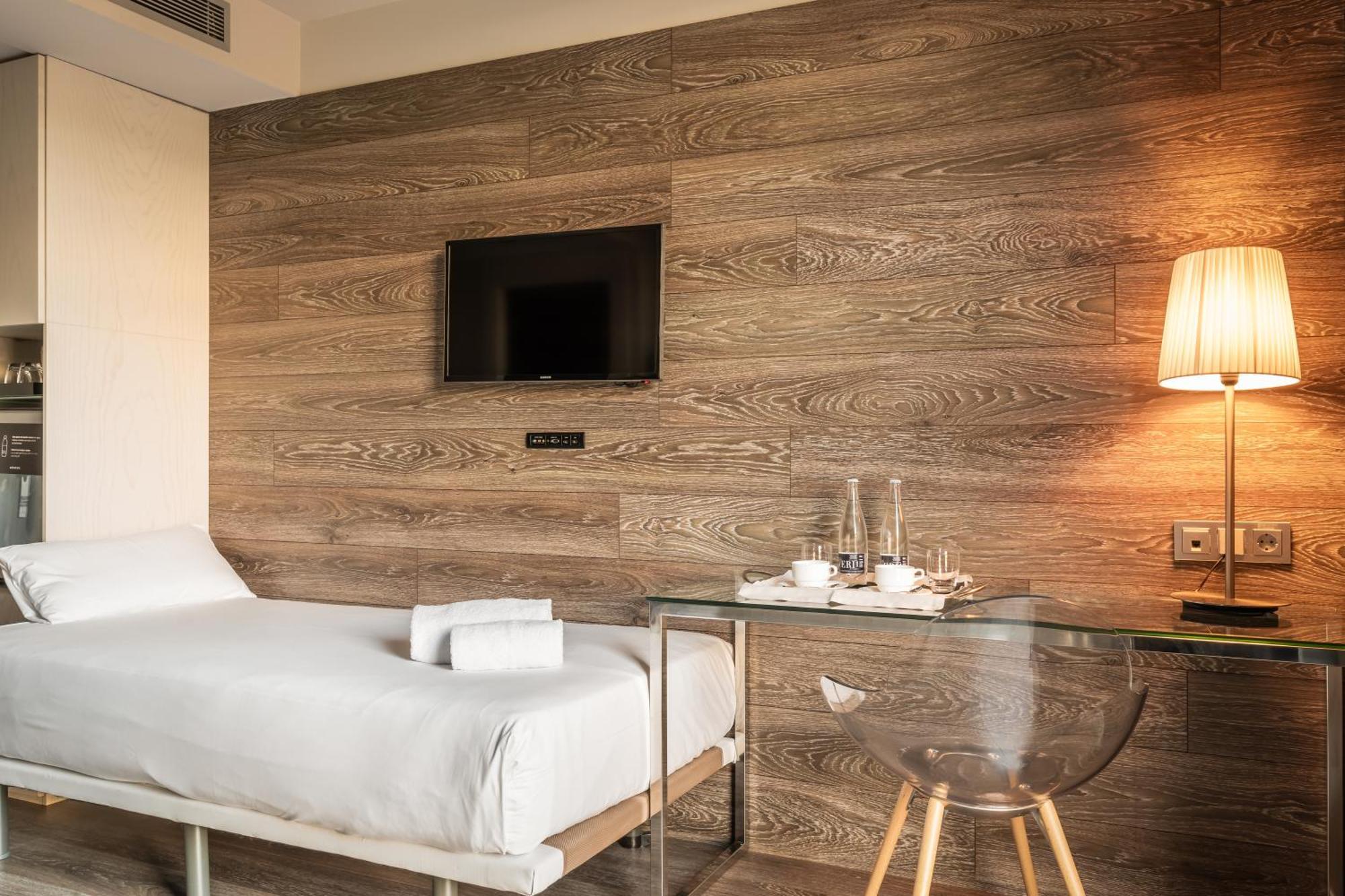 Hotel Sb Plaza Europa 4*