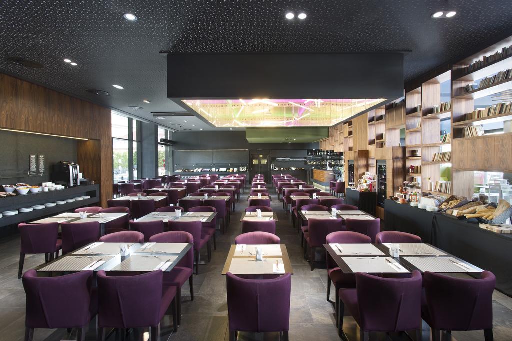Sb Plaza Europa
